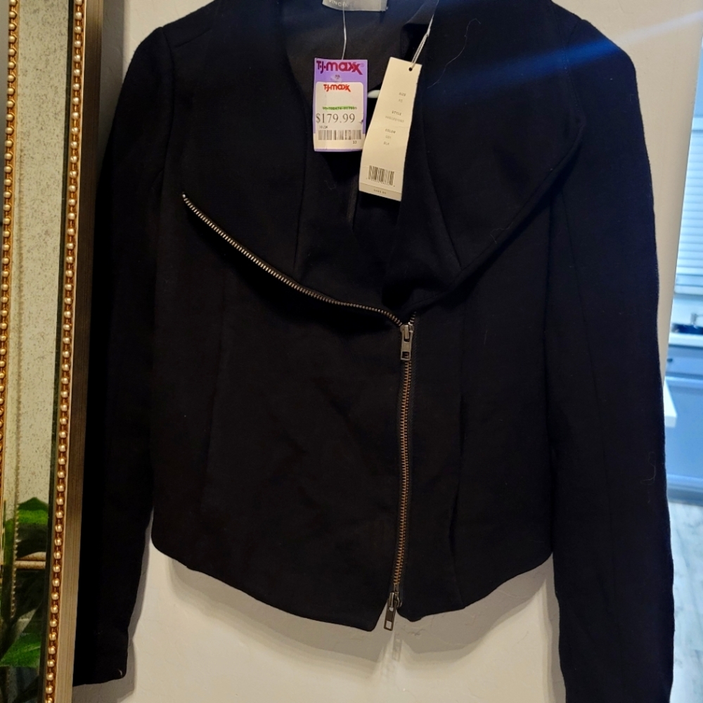 Vince  jacket
